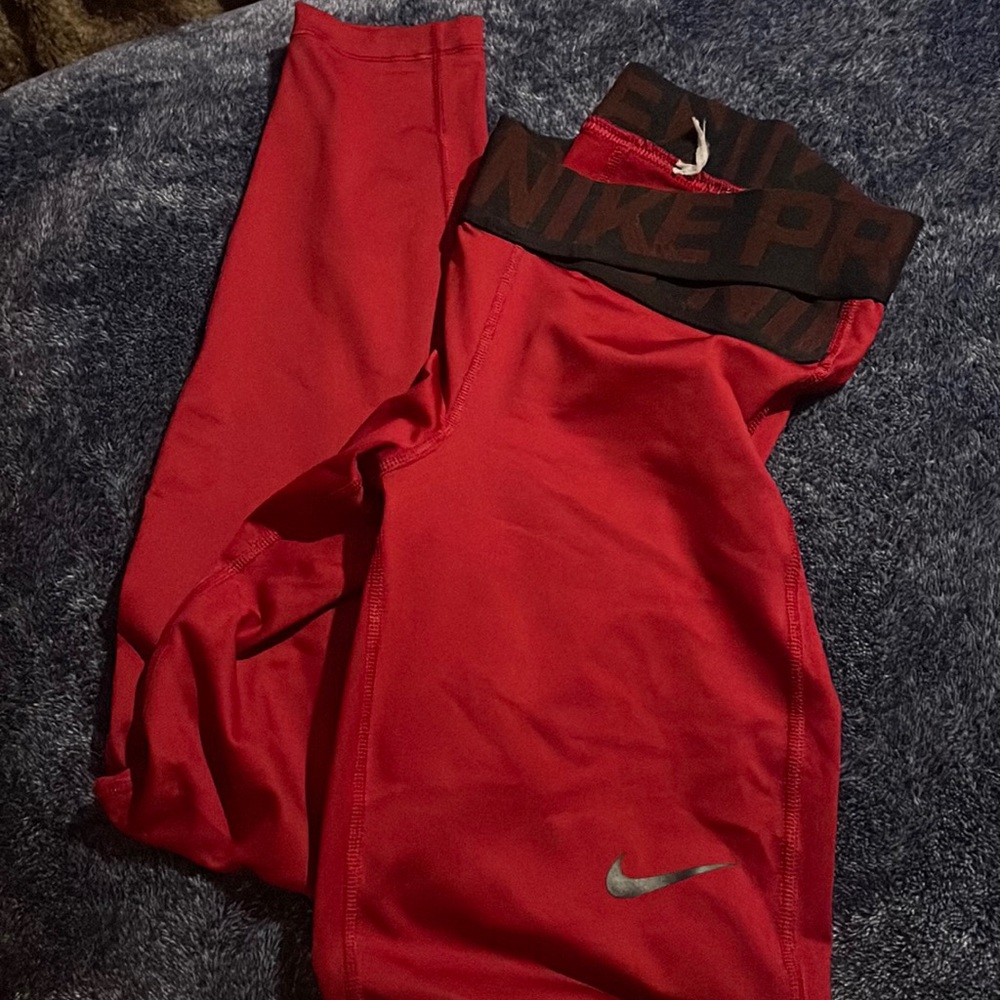 Nike leggings